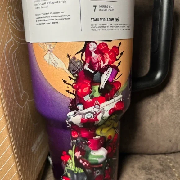 STANLEY CUP NWT - Picture 4 of 7